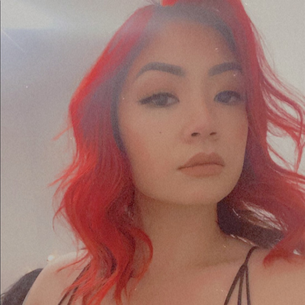 Meet your Posher, Judie